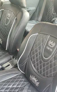 پراید 89 خانگی