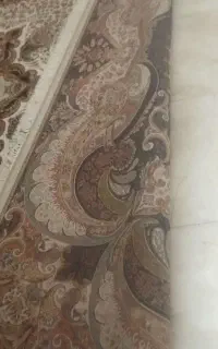چهار عدد قالی