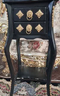میز تلفن
