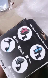 هولدر موبایل