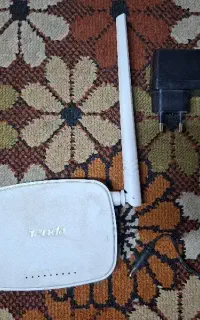 مودم و روتر تندا مدل D304 v4