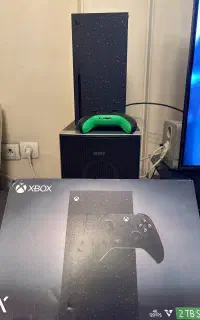 xbox series x 2tr galexy bundle