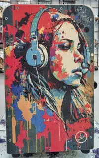 سازهای کوبهای کاخن، تمپو، ضرب بوشهری و..