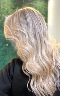 رنگ و لایت مو تخصصی (شروع از ۱.۵۰۰)
