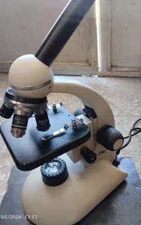 میکروسکوپ coicمدلxsp c102 اصل ژاپن