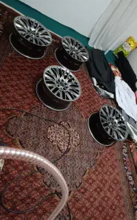 رینگ اسپرت 15