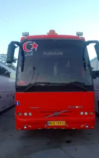 مشهد 3400هر سه روز