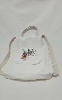 کوله‌وتوت‌بگ