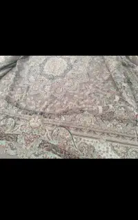 فرش دوازده متری