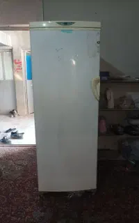 کولر و فریزر