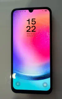سامسونگ a24
