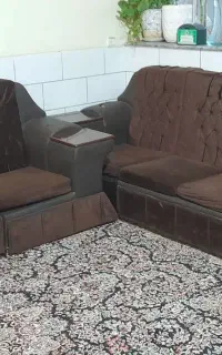 یک دست مبل