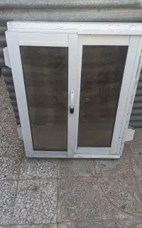 پنجره آلومینیومی