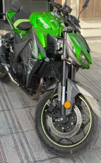 موتورZ1000