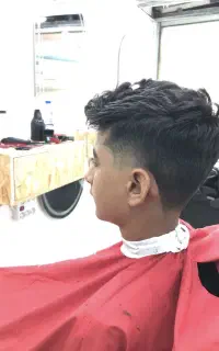 نیازمند مدل اصلاح زیرنظر‌ استادحمزه کاظمی