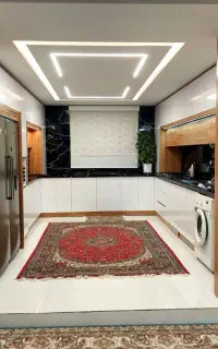 کابینت و کمد دیواری