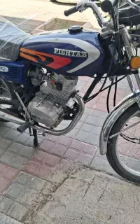 موتور پیشتاز ۸۹
