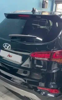 سانتافه ۲۰۱۷