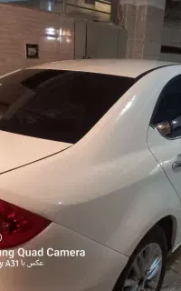 جک j5 اتوماتیک 1800cc