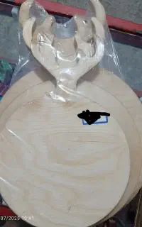 تخته سرو گوزنی