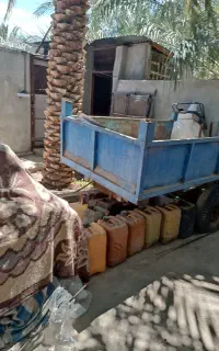 فروش تراکتور گلدونی ایتالیایی