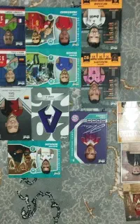 کیمدی