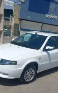 حواله سمند سورن دارم