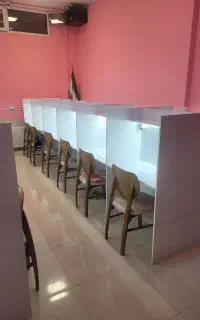 اعتکاف کنکور نوروز 24 شبانه روزی سالن مطالعه + هتل