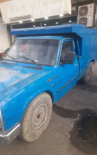 نیسان دیزل