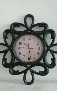 ساعت در حد نو