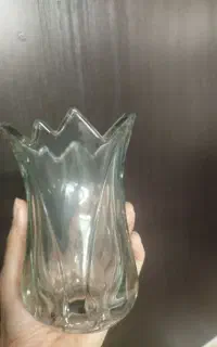 لاله گوشواره لوستر