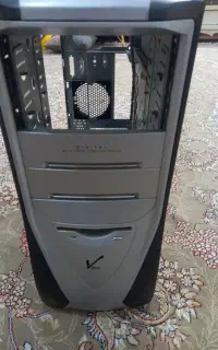 جعبه کیس کامپیوتر