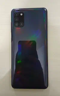 سامسونگ گلکسی a31