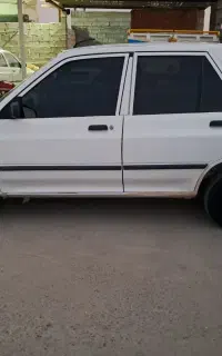پراید ۱۳۱