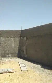 اجرای پلاستر سقف و بدنه
