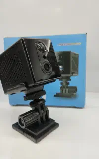 دوربین مکعبی سیمکارتی ocam