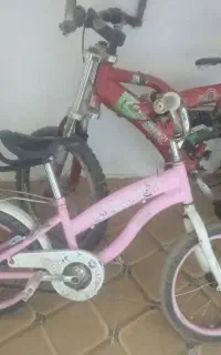 دوچرخه