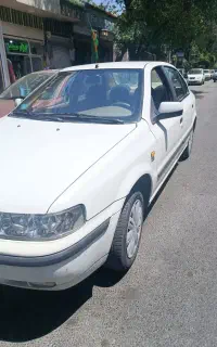 سمند 92se