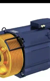نصب و راه اندازی اسانسور گیر بکس و گیرلس
