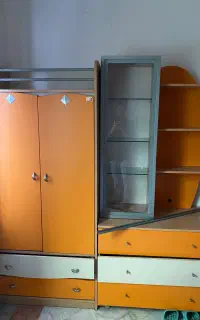 کمد کودک و نوجوان تمیز قیمت باورنکردنی