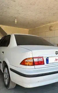سمند Lx