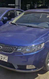 سراتو مدل ۹۴ اتومات بدون رنگ
