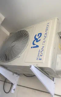 کولرگازی اسپیلت سرویس نصب و تعمیرات