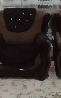 مبل دسته دو