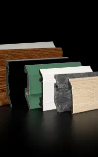مرکز تخصصی پخش قرنیز در اصفهان (عمده و پروژه‌ای)