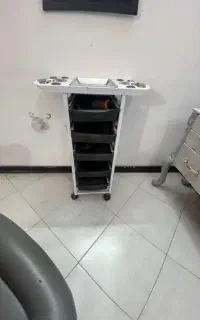 صندلی اصلاح