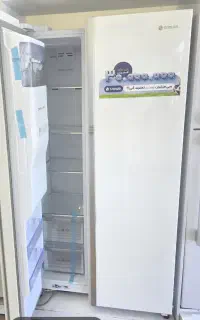 یخچال ساید بای ساید