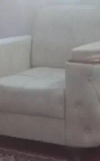 مبل ۸ نفره دو عدد ۳ نفره ۲ عدد تک نفره