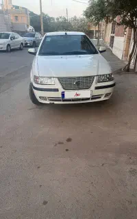 سمند ۹۹