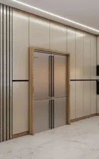 دکوراسیون داخلی (کابینت/کمد/سرویس خواب)
